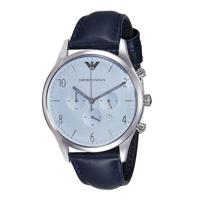 Emporio Armani AR1889 Heren Horloge 42MM 5 ATM - thumbnail