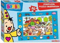 Studio 100 Bumba : puzzel (16st) - thumbnail