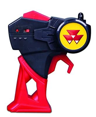 MaistoTech 582723 Massey Ferguson 8S.265 RC functiemodel voor beginners Elektro