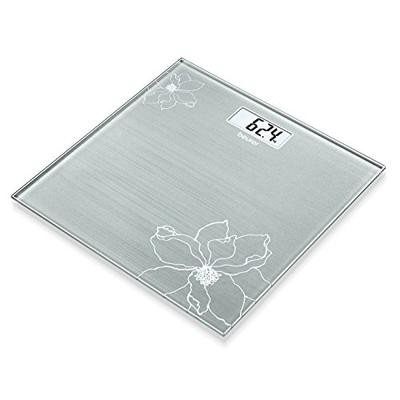 Beurer GS 10 Personenweegschaal Digitaal Weegbereik (max.): 180 kg RVS