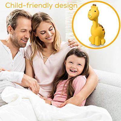 Beurer IH 26 Kids Inhalator Met inhalatiemasker, Met mondstuk
