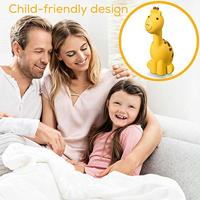 Beurer IH 26 Kids Inhalator Met inhalatiemasker, Met mondstuk - thumbnail