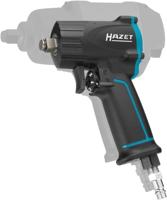 Hazet 9011M Pneumatische slagmoersleutel Gereedschapshouders: 3/8 (10 mm) buitenvierkant Draaimoment (max.): 461 Nm - thumbnail