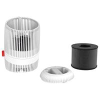 Boneco P130 P130 (HEPA 13) Luchtreiniger 36 m² Wit - thumbnail