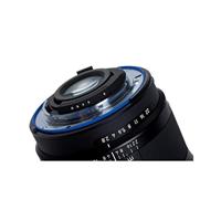 ZEISS Milvus 2.8/21 voor Nikon DSLR-camera's (F-Mount) - thumbnail