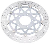 TRW Remschijf "msw279" van rotor msw279 floating - thumbnail