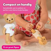 Baby Born Splish Splash Teddy - thumbnail