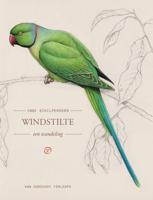 Windstilte (Paperback) - thumbnail