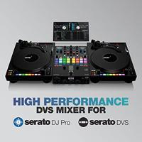 Reloop ELITE DVS Professionele Battle DJ mixer voor Serato DJ - thumbnail