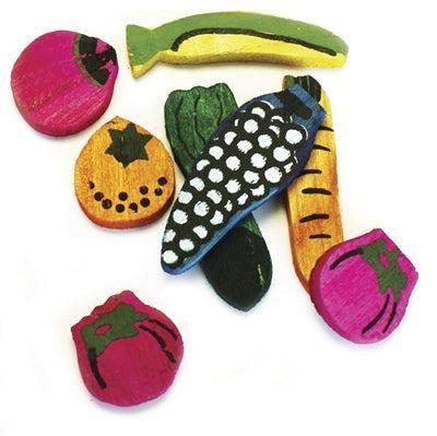 Critter's Choice Happy pet nibblers dubbelpack