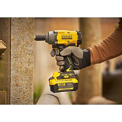 Stanley FATMAX SFMCF920B 18V Accu Slagmoersleutel - SFMCF920B-XJ - thumbnail