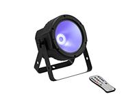 Eurolite 51915303 LED SLS-30 LED-floodlight Aantal LEDs:1 30 W - thumbnail