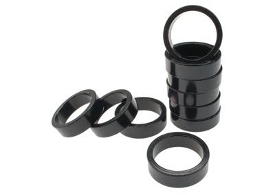 Ergotec spacer 28.6 height: 10 mm 10 pieces