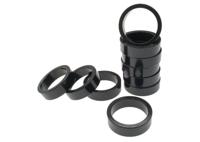 Ergotec spacer 28.6 height: 10 mm 10 pieces - thumbnail