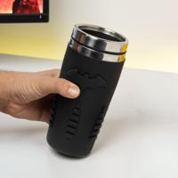 DC Comics Batman thermosbeker - thumbnail