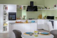 CMGA20TNDB Magnetrongrill CANDY Moderna - 20L - MO 700W - Grill 1000W - Digitale UI - thumbnail