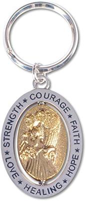 Sleutelhanger Engelen Hope & Courage