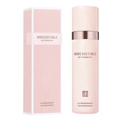 Givenchy Irresistible The Deodorant 100ml Givenchy Irresistible The Deodorant 100ml