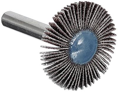 PFERD TOOLS 44416086 Lamellenschijf Diameter 30 mm 10 stuk(s)