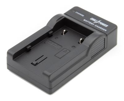 ChiliPower JVC BN-VF808U, BN-VF815U en BN-VF823U mini USB oplader ChiliPower JVC BN-VF808U, BN-VF815U en BN-VF823U mini USB oplader