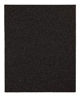 kwb 830480 Schuurpapier Korrelgrootte (num) 800 (l x b) 280 mm x 230 mm 5 stuk(s) - thumbnail