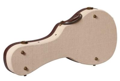 Gator Cases GW-JM-MANDOLIN houten koffer voor mandoline A en F-stijl