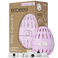 Eco Egg Laundry Egg Spring Blossom - thumbnail