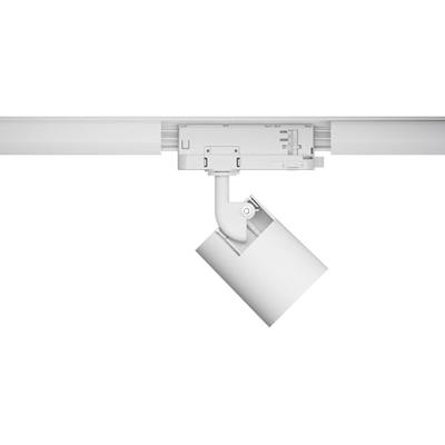 Paulmann Kratos 96569 LED-railspot ProRail3 9 W LED Zwart