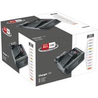 Bosch Groen AL 18V-44 - 45-min lader - 1600A031X0 - thumbnail