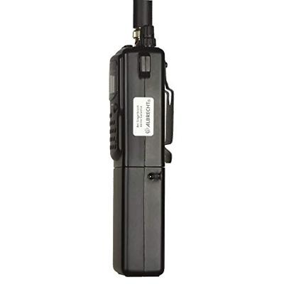 Albrecht AE 2990 10190 CB radio worksite