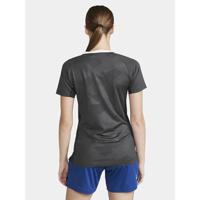 Craft 1912758 Premier Solid Jersey W - Asphalt - M - thumbnail