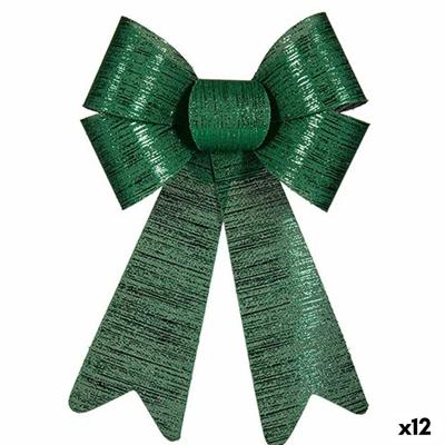 Lasso Krist+ Groen 16 x 24 x 4 cm (12 Stuks)