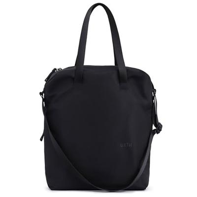 Urth Arkose Tote Bag, black
