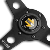 Race stuurwiel MOMO PROTOTIPO Ø 35 cm - thumbnail