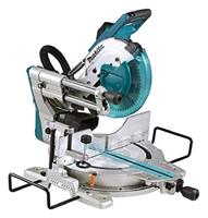 Makita ls1019l 230v radiaal afkortzaag 260 mm - ls1019l - thumbnail