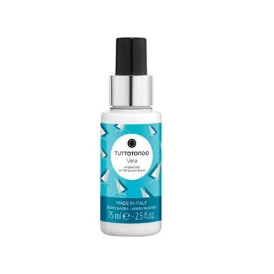 Tuttotondo Vela After Shave Balm 75ml