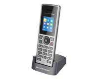 IP telefoon Grandstream DP722 Zwart/Gris - thumbnail