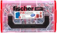 Fischer 547166 FIXtainer Deuvelset 1 stuk(s) - thumbnail