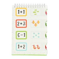 Wins Holland Leuke leerzame opgaven rekenen - thumbnail