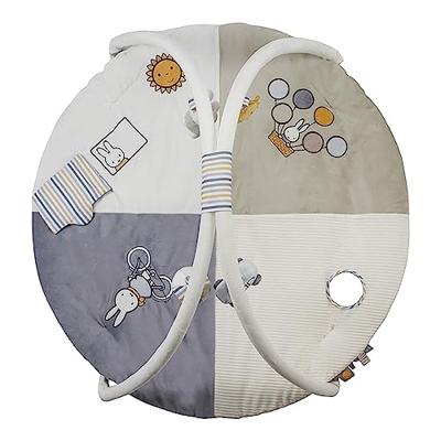 Nijntje Speelkleed met Boog Fluffy Blue