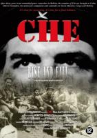 Che - Rise And Fall - DVD (8713982005179) - thumbnail