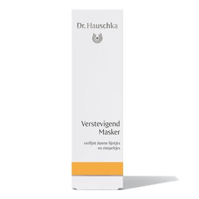 Dr. Hauschka Verstevigend Masker