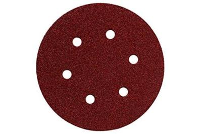 Metabo 25 hechtende schuurbladen, 150 mm Metabo 624066000