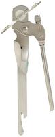 Metaltex Blikopener met deksellifter RVS - thumbnail
