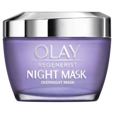 Olay Regenerist anti-aging over night mask (50 ml)