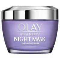 Olay Regenerist anti-aging over night mask (50 ml) - thumbnail