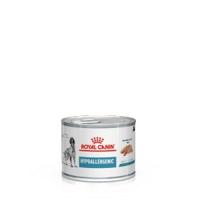 Royal Canin Dog Hypoallergenic Loaf Wet 12x200g - thumbnail