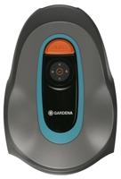 GARDENA SILENO minimo, 250 m², mit Bluetooth® 15201-20 Robotmaaier Geschikt voor oppervlakte (max.) 250 m² - thumbnail