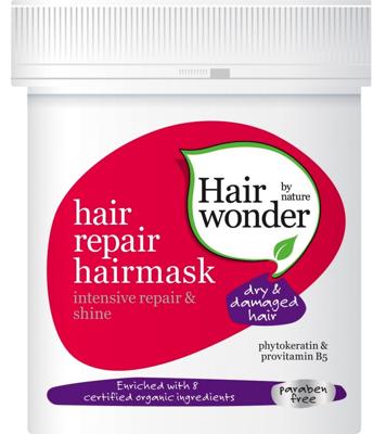 Hairwonder Hair Repair Haarmasker