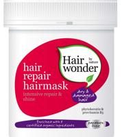 Hairwonder Hair Repair Haarmasker - thumbnail